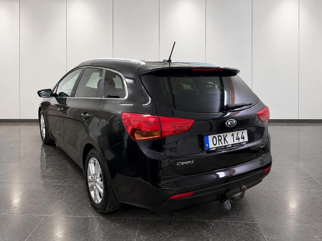 Kia Ceed 2015, bild 7/10