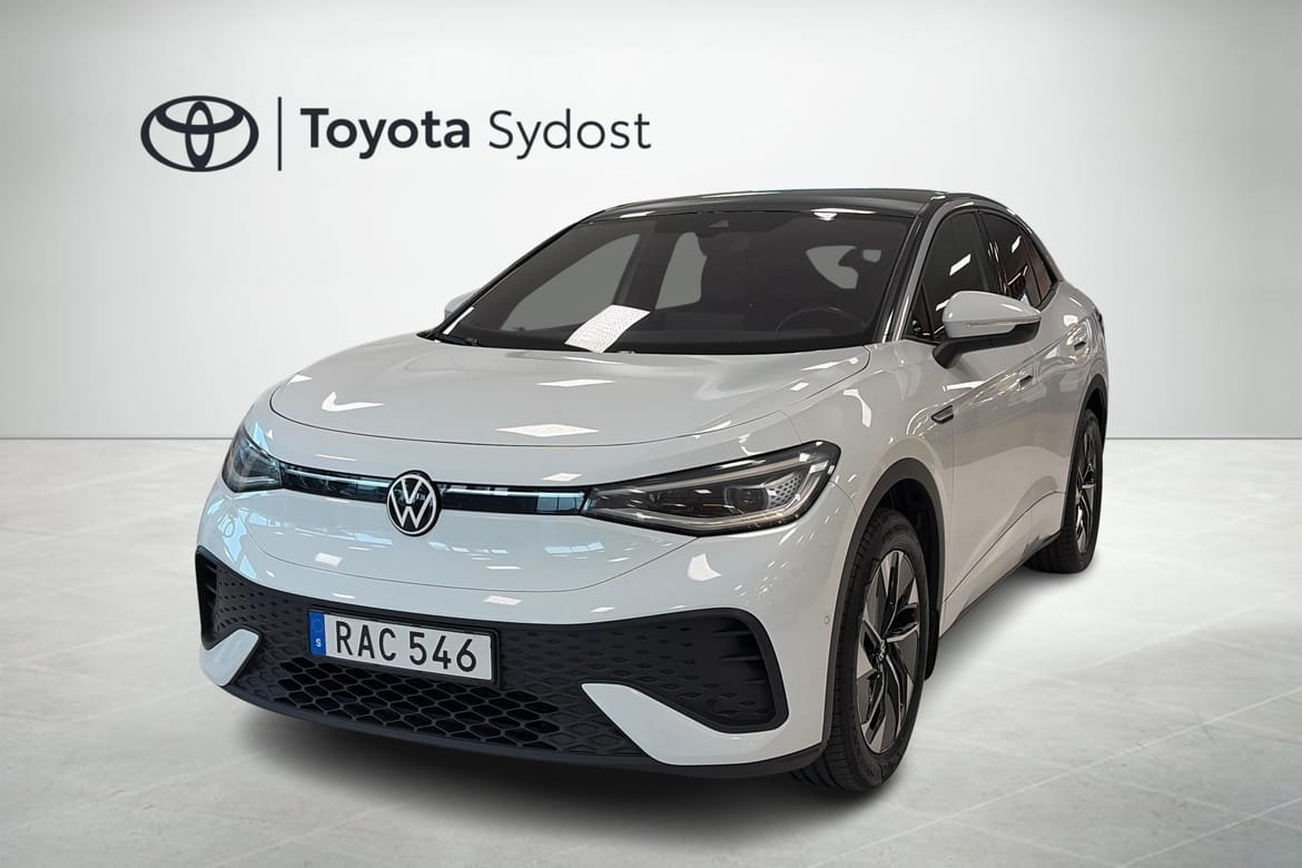 Volkswagen ID.5