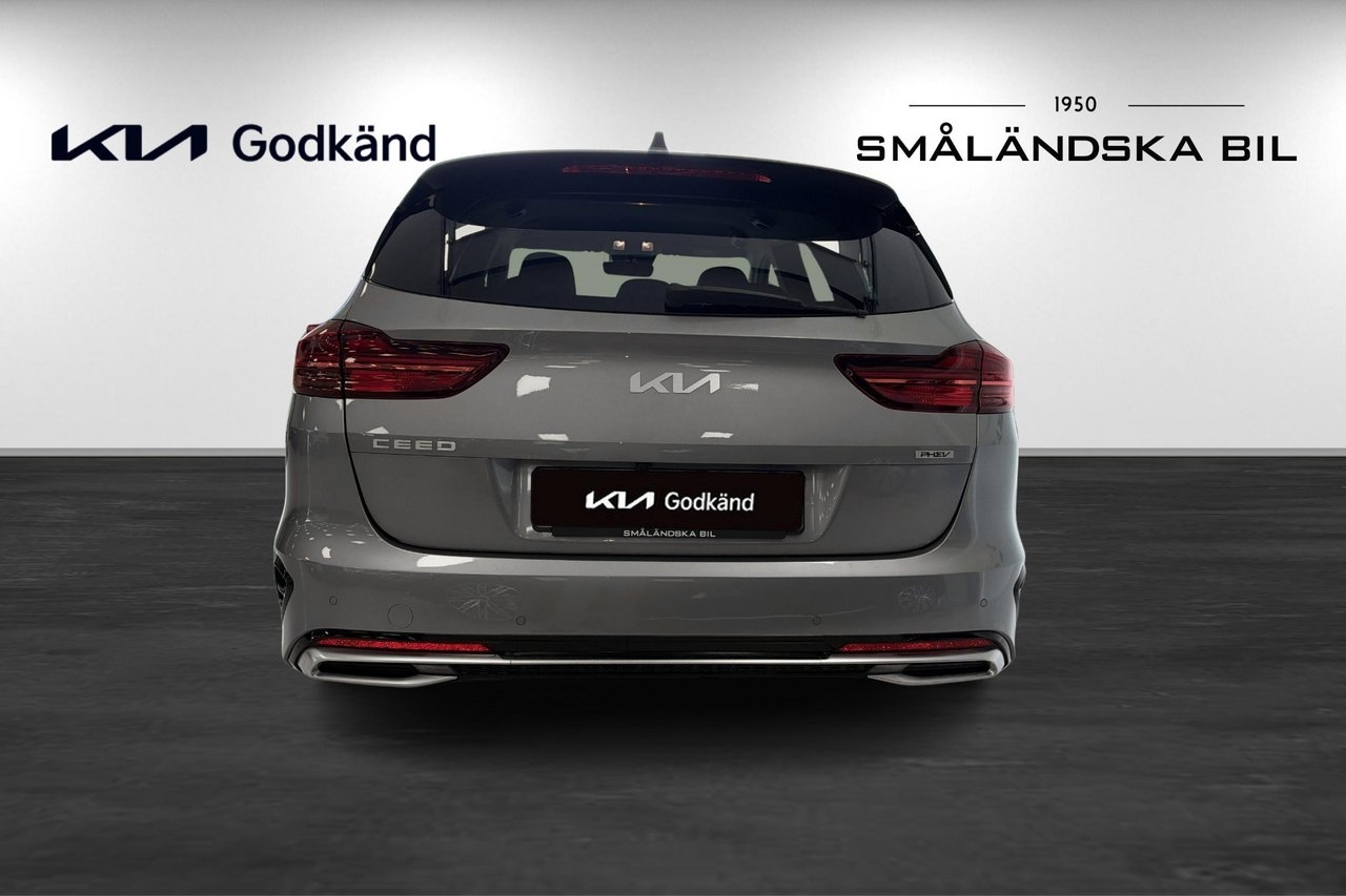 Kia Ceed 2024, bild 7/10