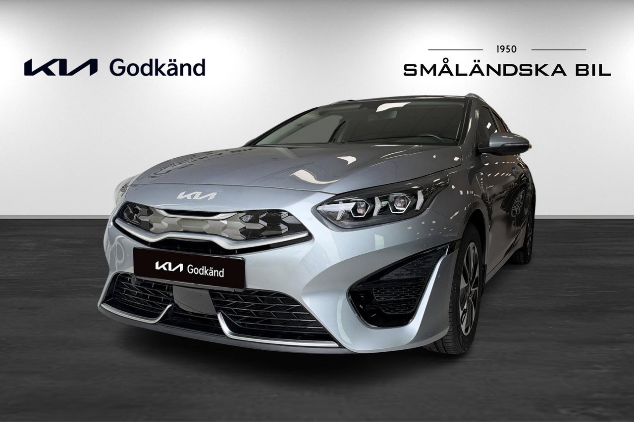 Kia Ceed 2024, bild 2/10