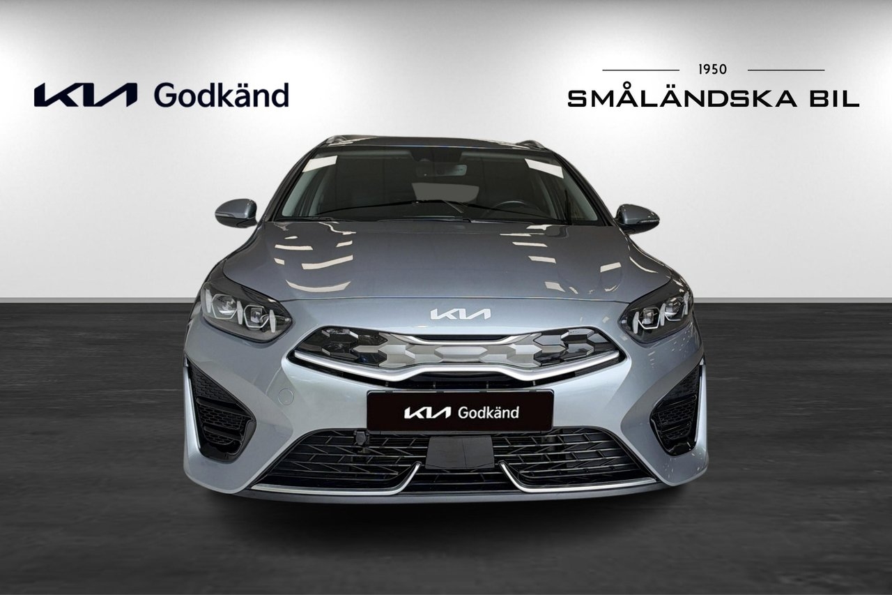 Kia Ceed 2024, bild 3/10
