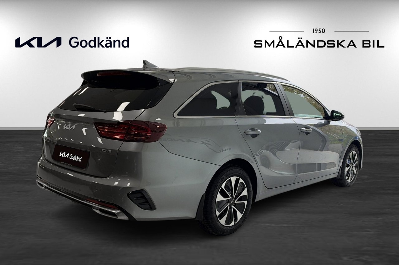 Kia Ceed 2024, bild 6/10