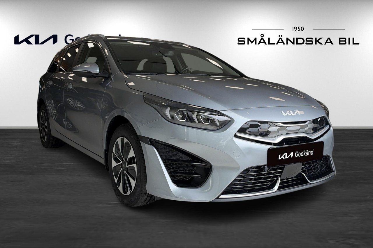 Kia Ceed 2024, bild 4/10