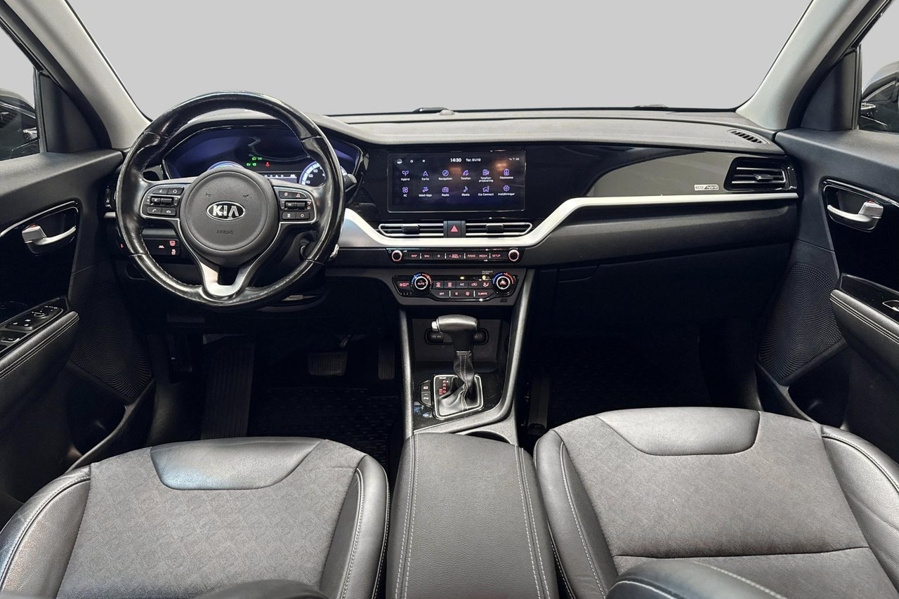 Kia Niro 1.6 HYBRID ADVANCE PLUS 2020, kuva 7/10