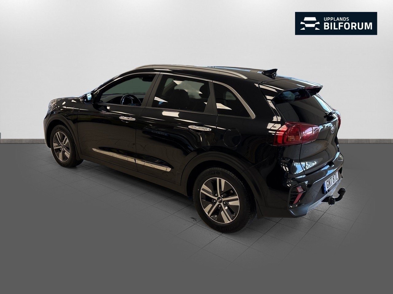Kia Niro 2020, bild 6/10