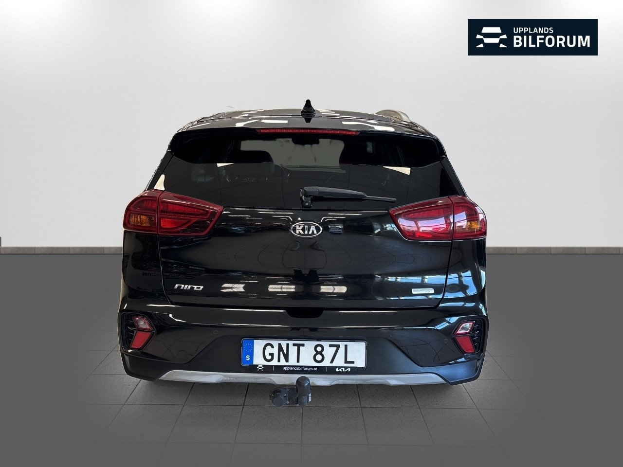 Kia Niro 2020, bild 5/10