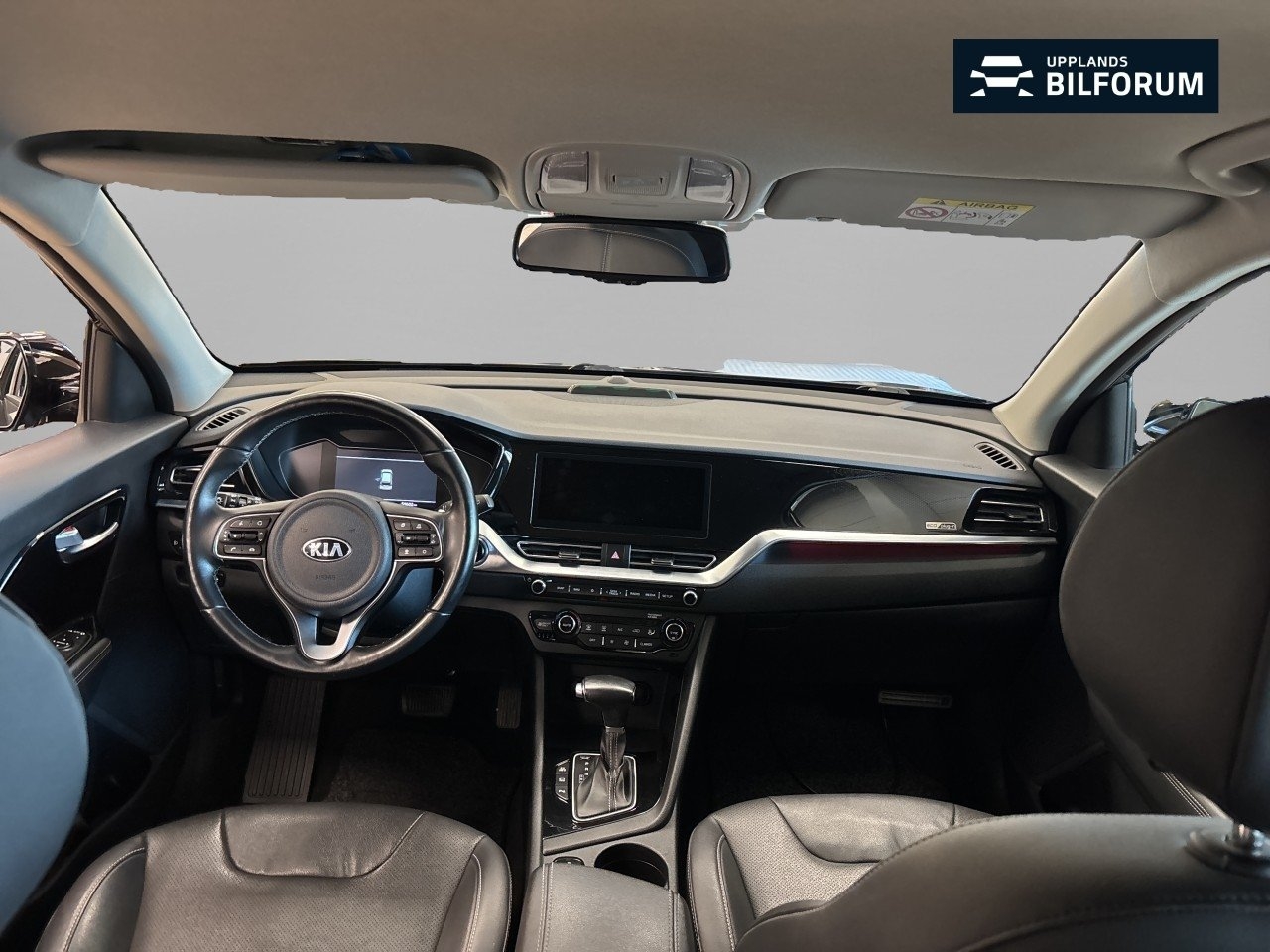 Kia Niro 2020, bild 7/10