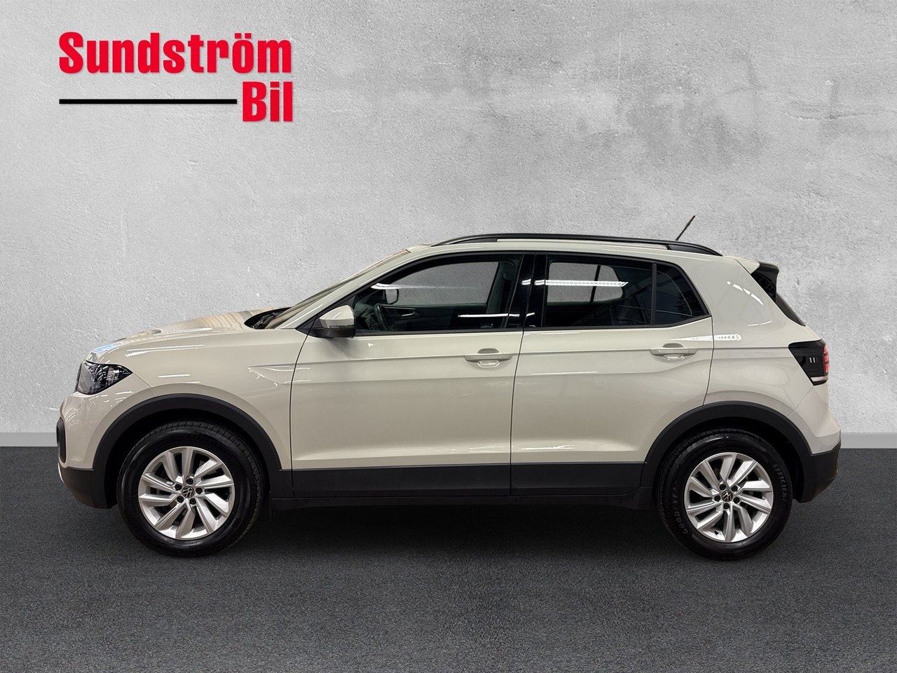 Volkswagen T-Cross 2023, kuva 3/10