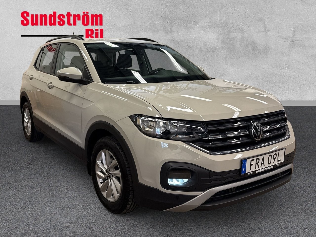 Volkswagen T-Cross 2023, kuva 7/10