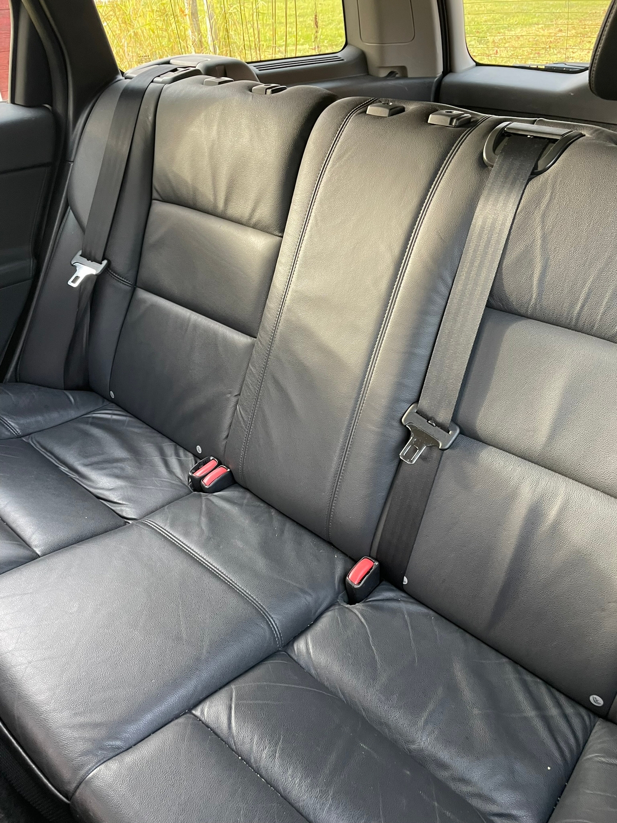 Volvo V50 2.0 Manuell 2012, bild 5/7