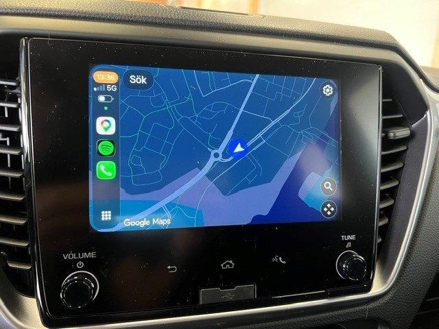 Isuzu D-max 2026, photo 7/10