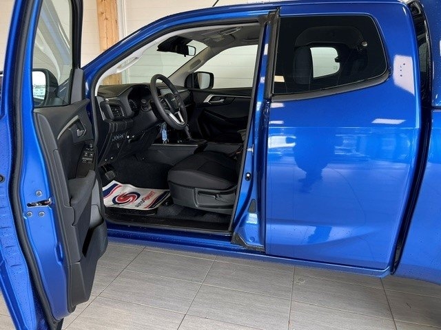 Isuzu D-max 2026, photo 4/10