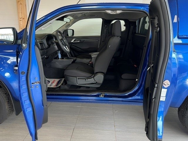 Isuzu D-max 2026, photo 5/10