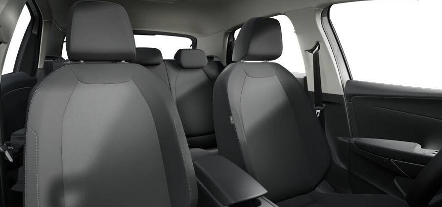 Volkswagen ID. Polo 2027, bild 5/5