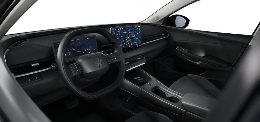 Volkswagen ID. Polo 2027, bild 4/5