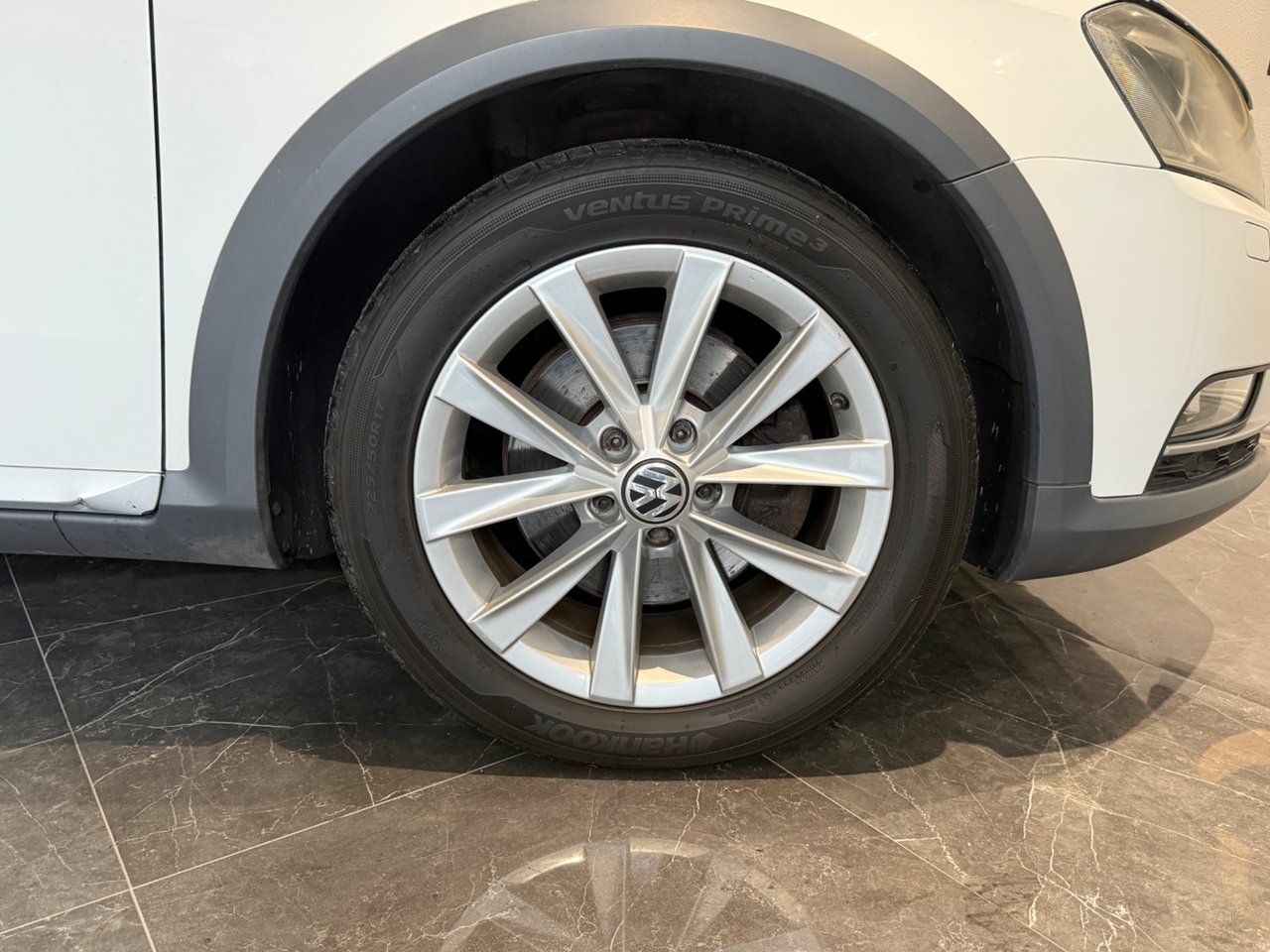 Volkswagen Passat 2013, photo 6/10