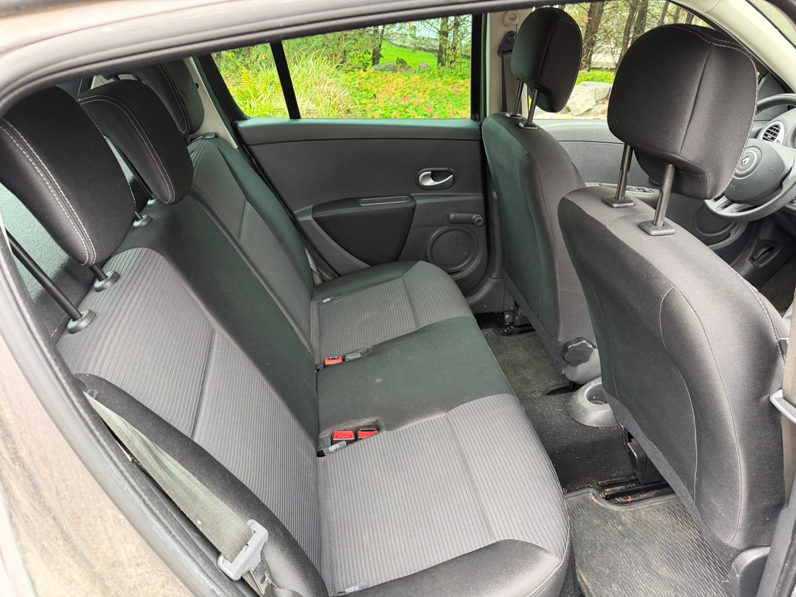 Renault Clio 2013, bild 7/9