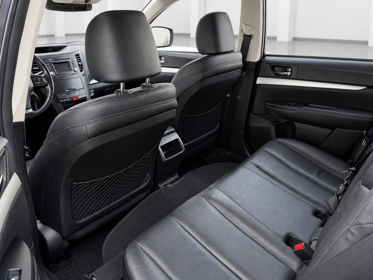 Subaru Outback 2014, bild 7/7