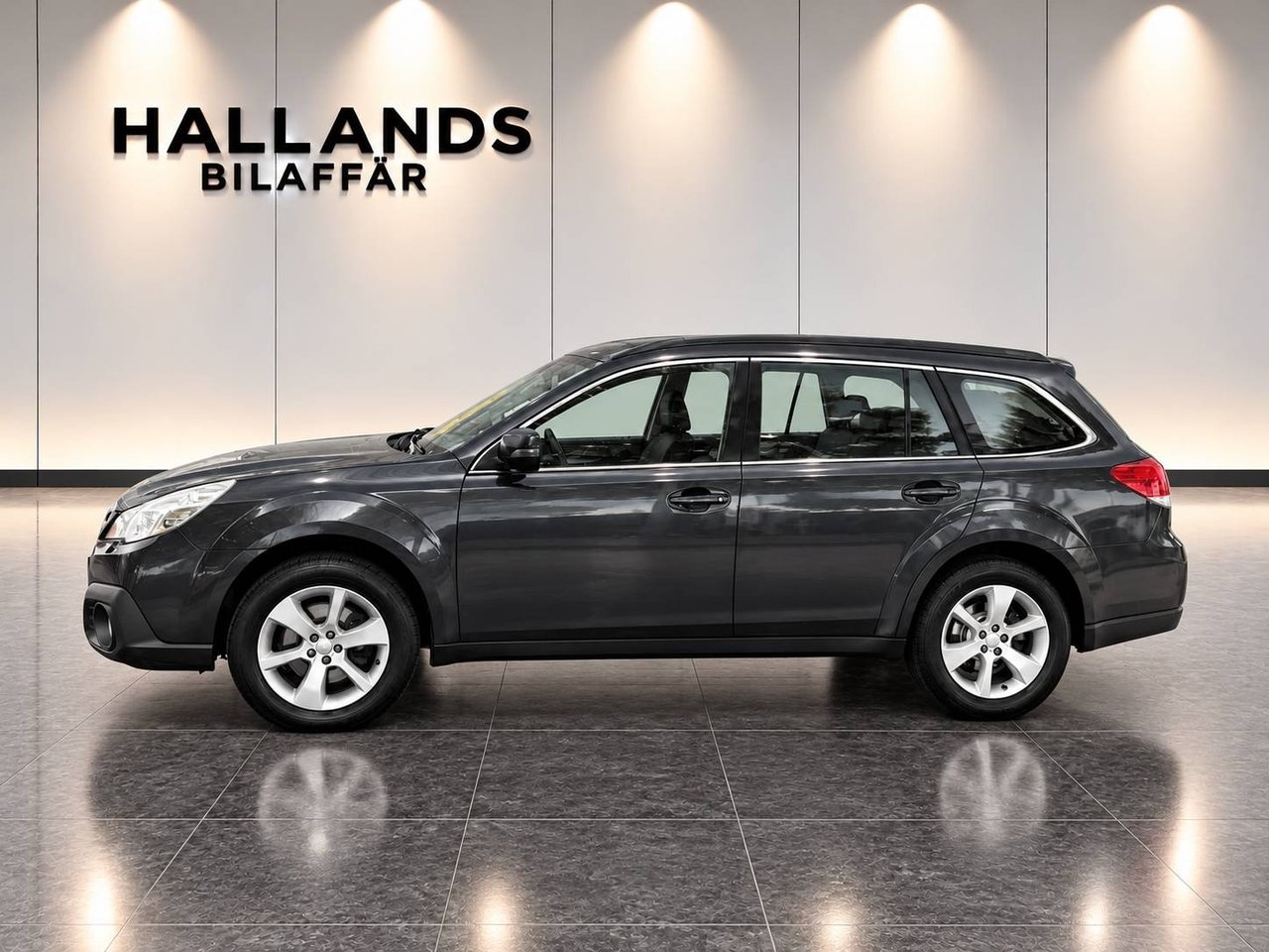 Subaru Outback 2014, bild 3/7