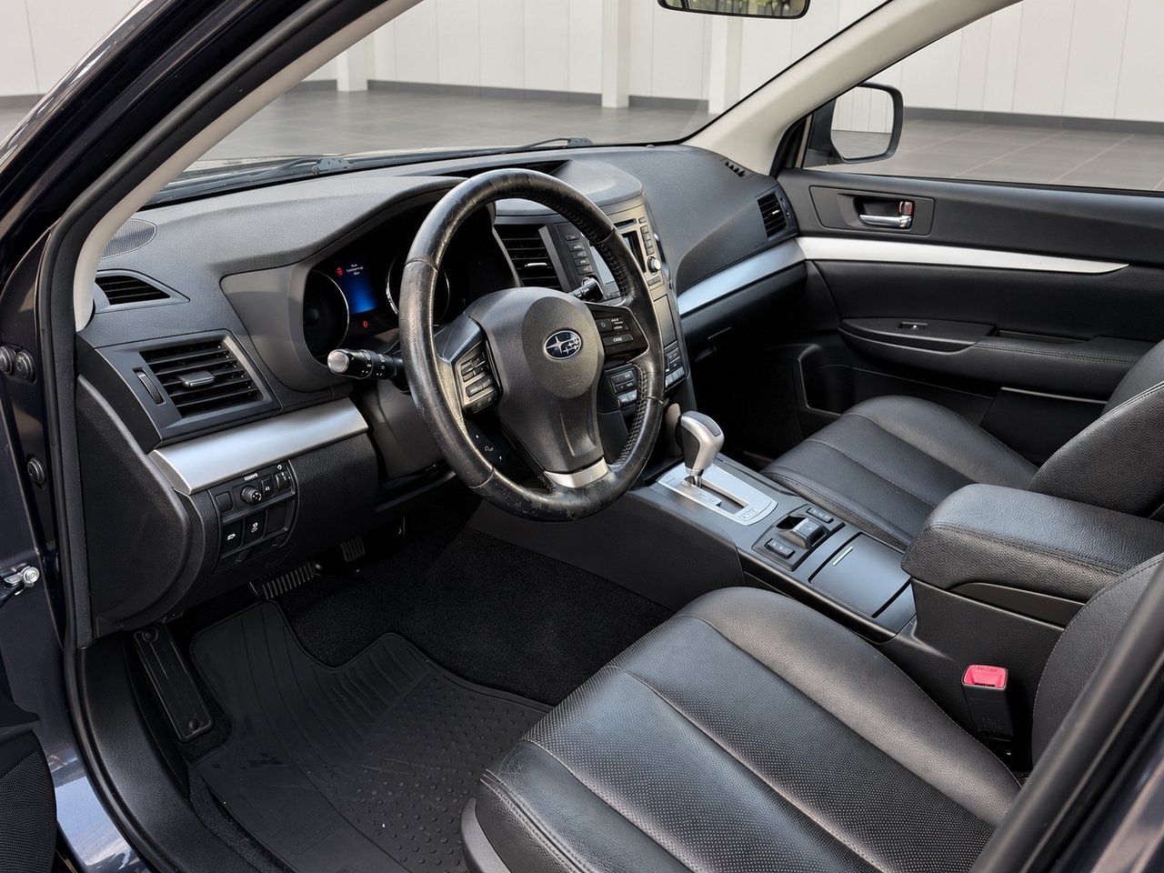 Subaru Outback 2014, bild 6/7