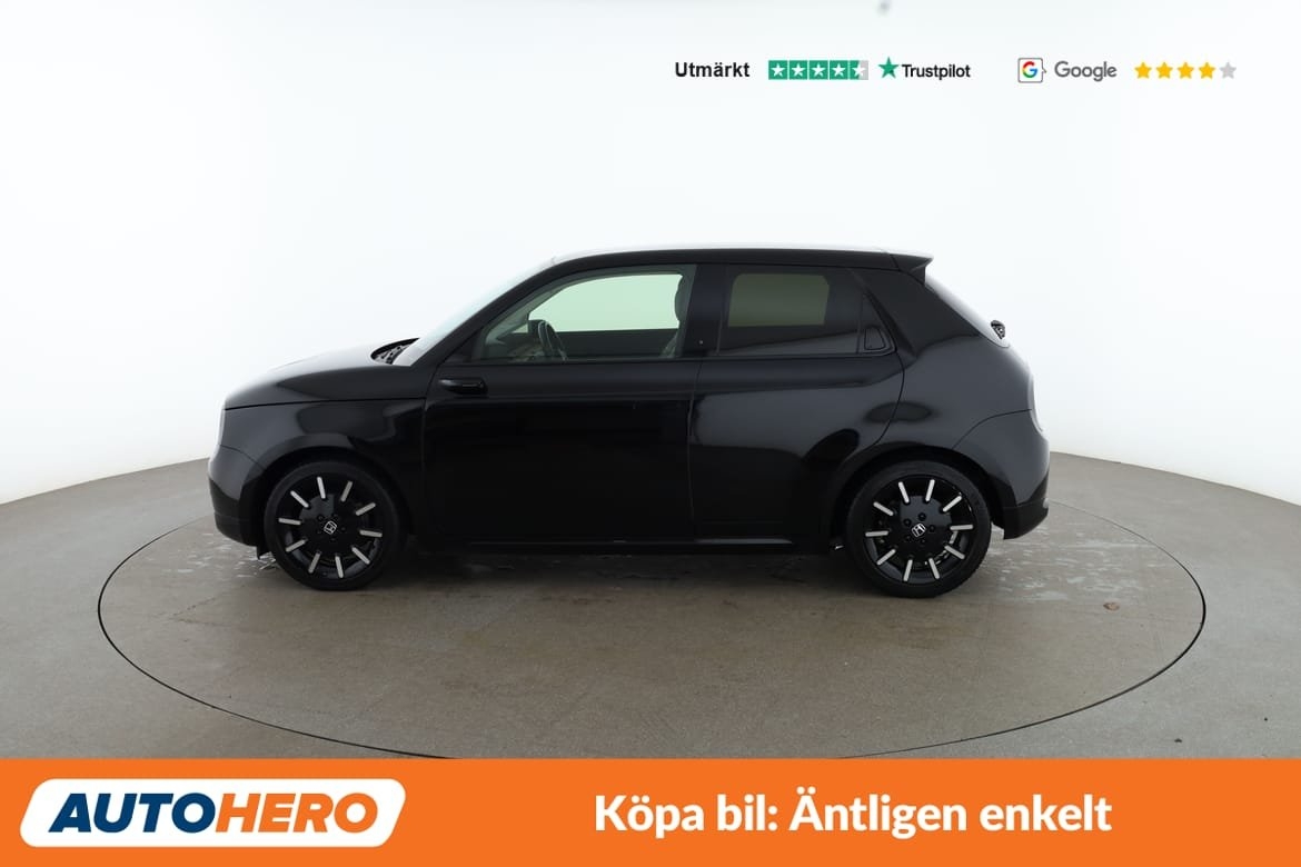 Honda e 35.5 kWh 2020, kuva 2/10