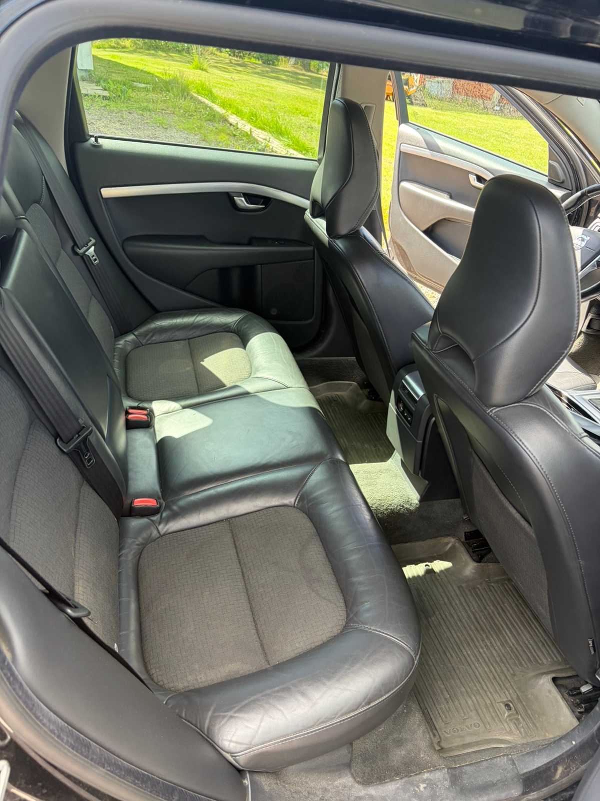 Volvo V70 D4 Geartronic 2015, bild 5/6