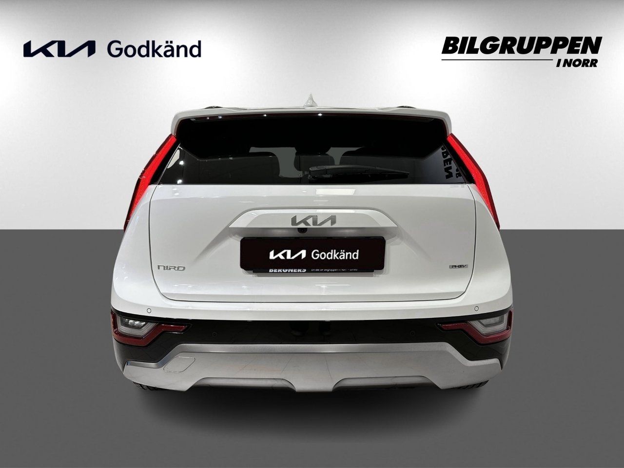 Kia Niro 2025, bild 5/10