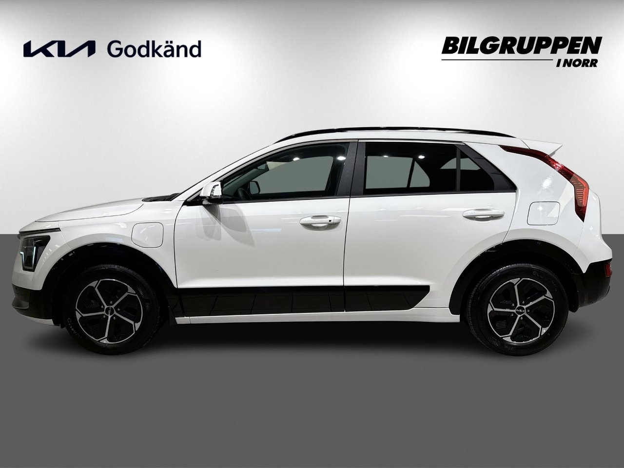 Kia Niro 2025, bild 4/10