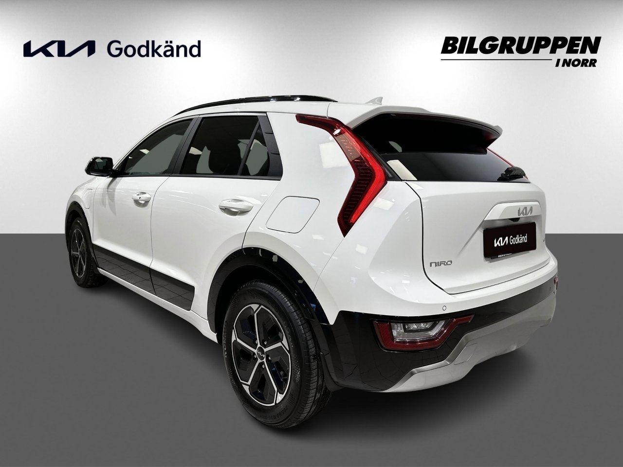 Kia Niro 2025, bild 6/10