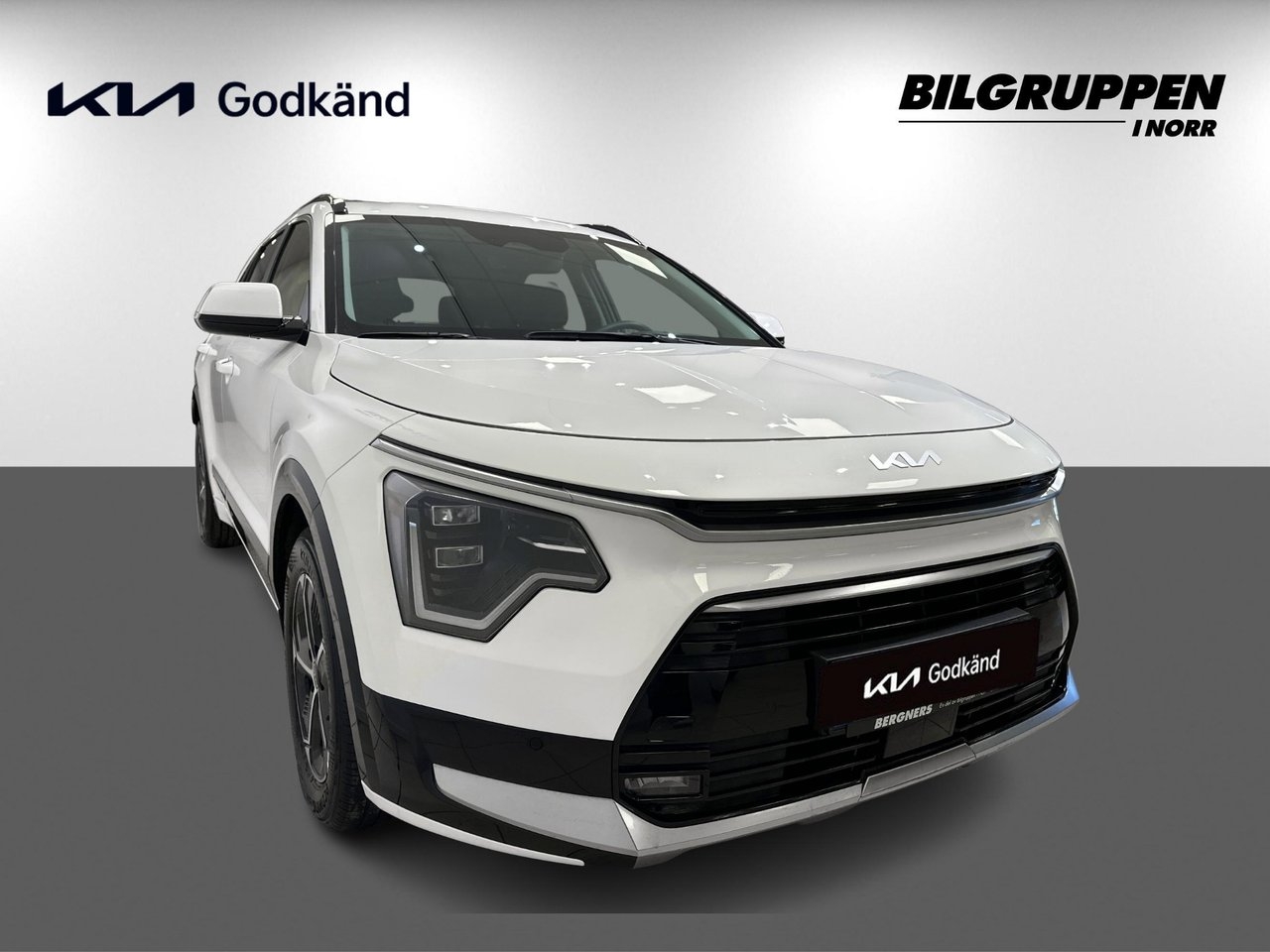 Kia Niro 2025, bild 3/10
