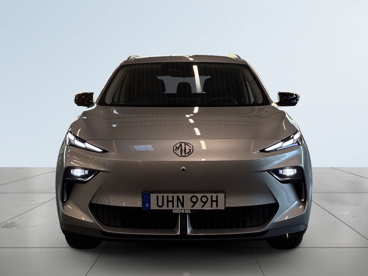 MG S5 2025, bild 2/10