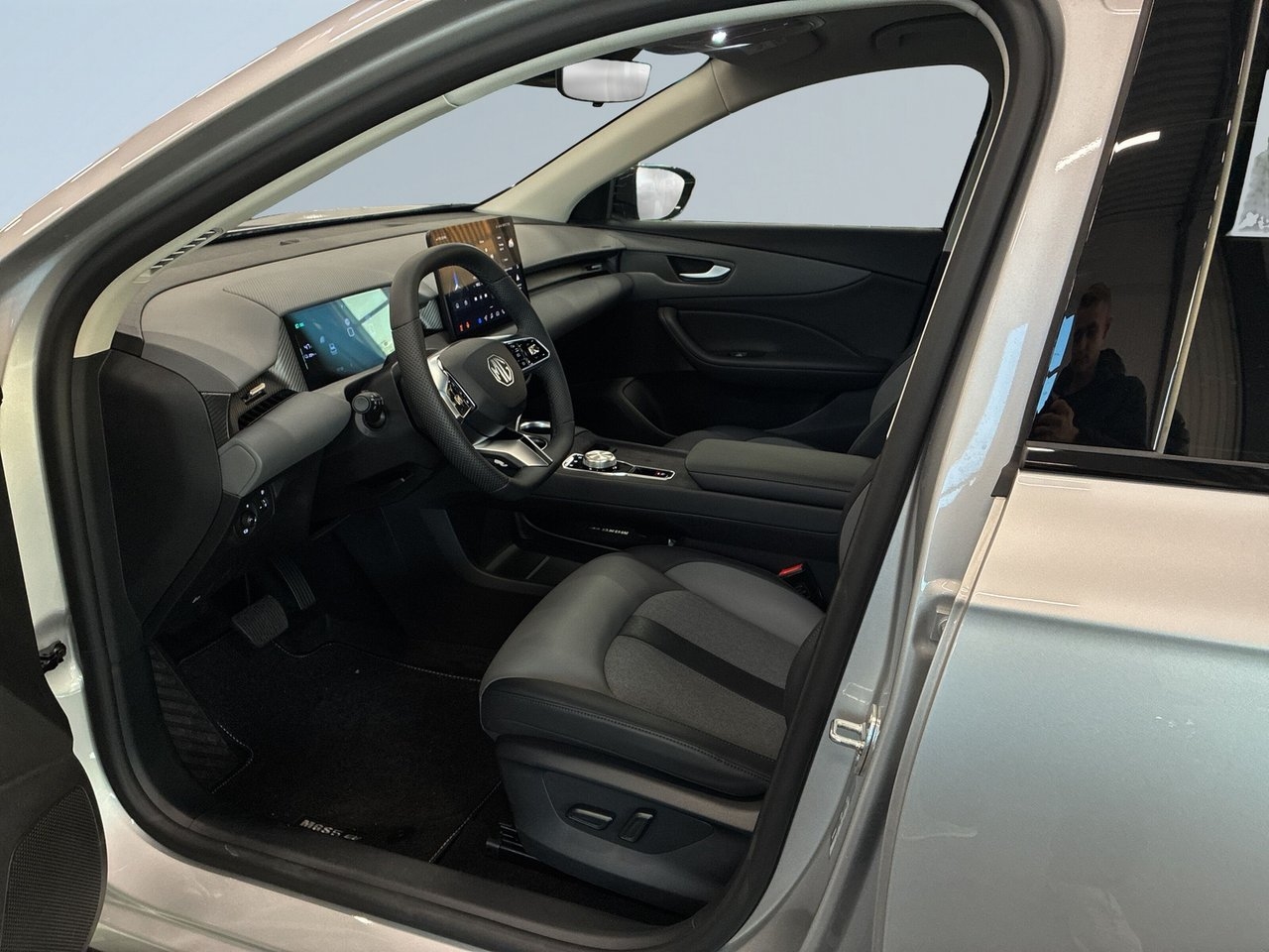MG S5 2025, bild 7/10