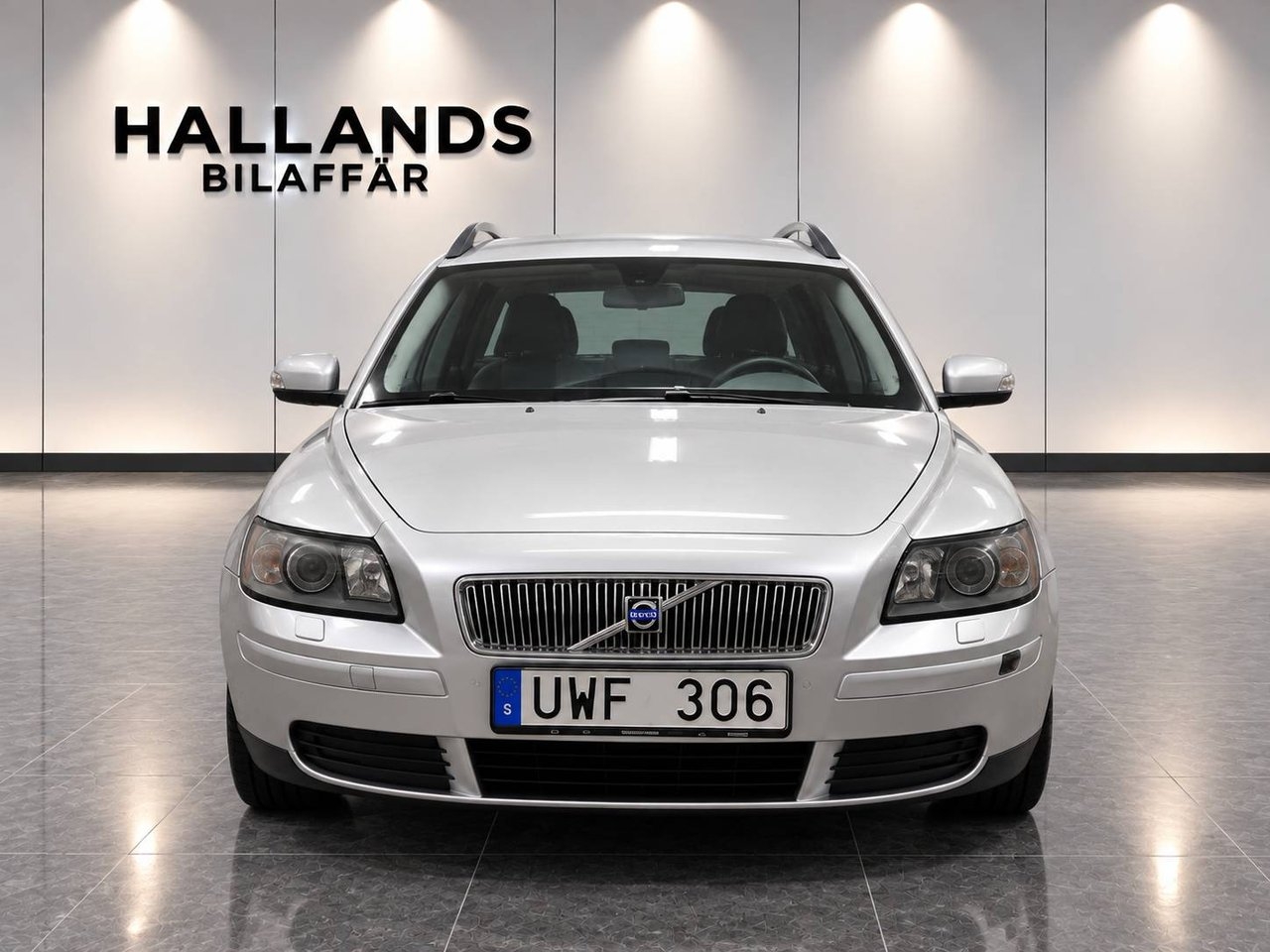 Volvo V50 2007, bild 2/10