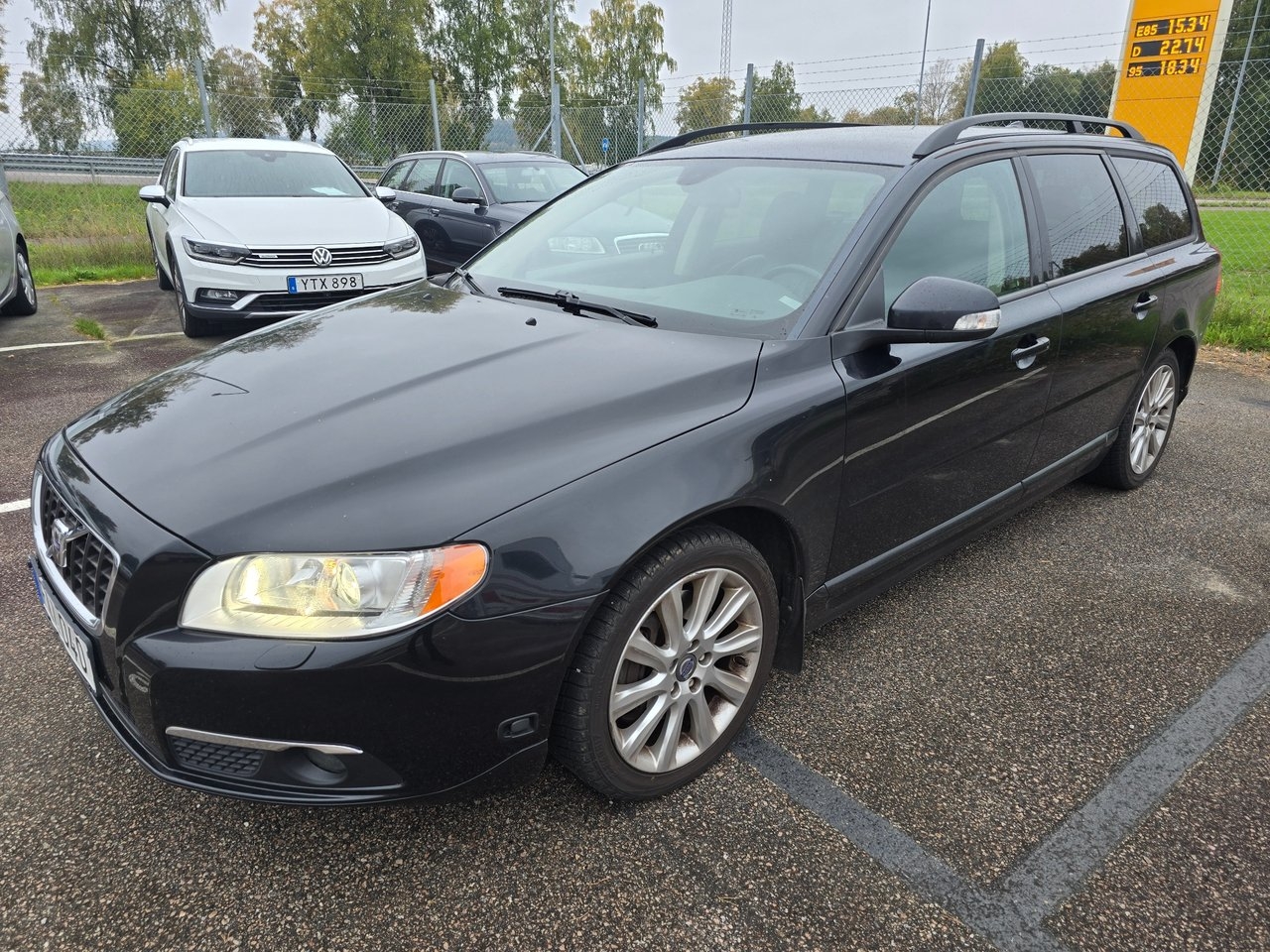 Volvo V70