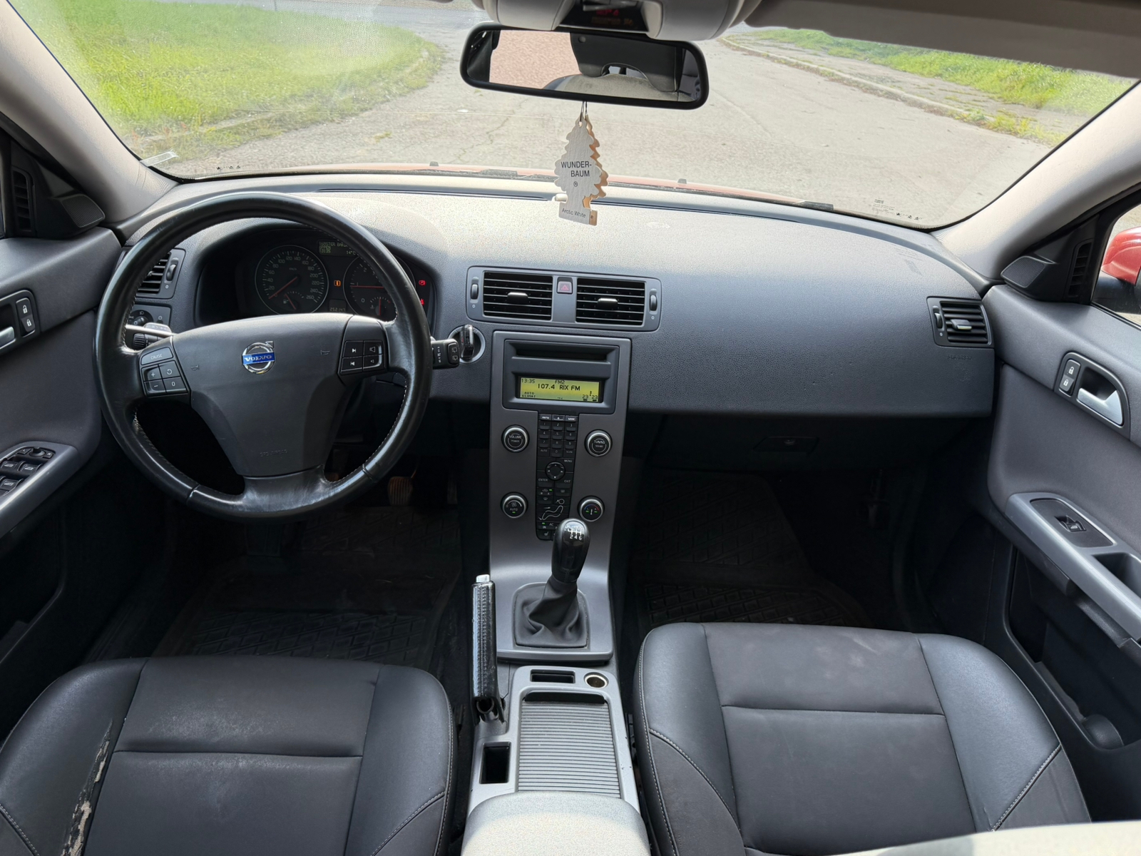 Volvo V50 2.0D Manuell 2008, bild 5/5