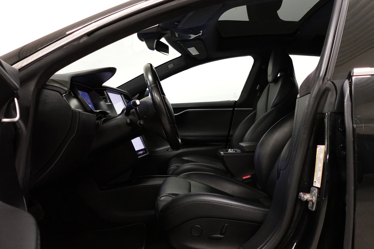 Tesla Model S 100D AWD 2018, kuva 4/10