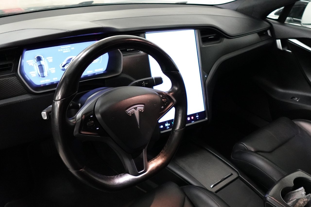 Tesla Model S 100D AWD 2018, kuva 6/10