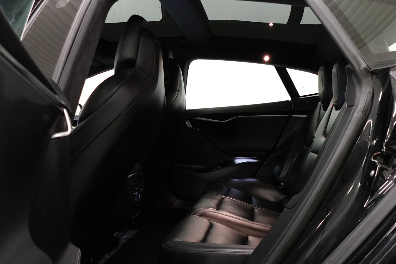 Tesla Model S 100D AWD 2018, kuva 5/10