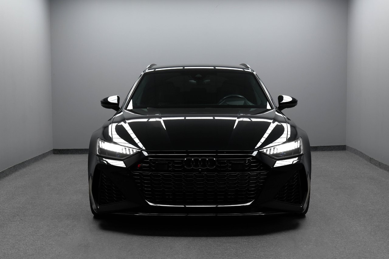 Audi RS6 2021, bild 3/10