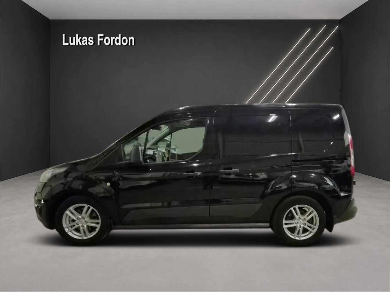 Ford Transit Connect 2015, bild 5/10