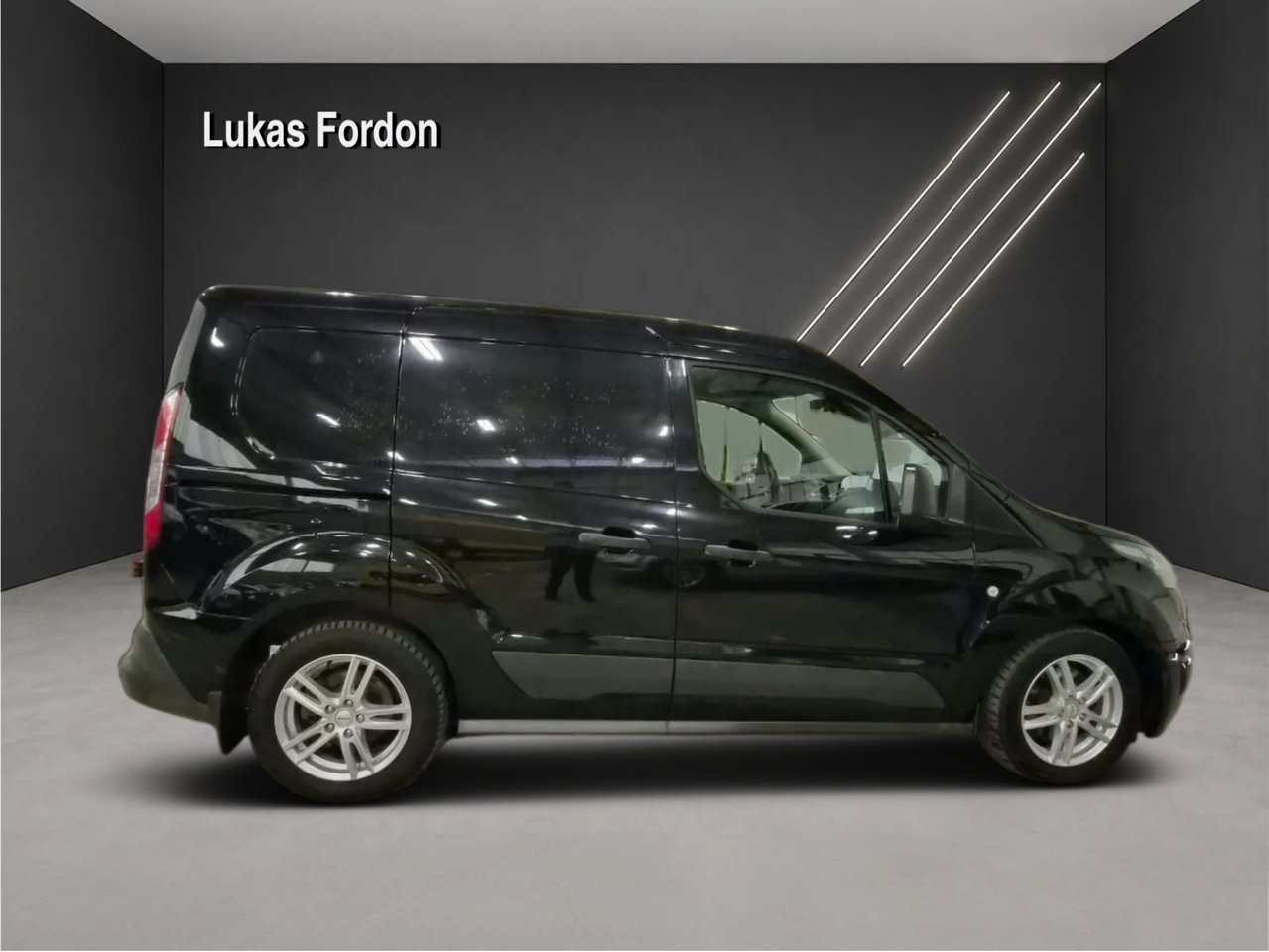 Ford Transit Connect 2015, bild 6/10
