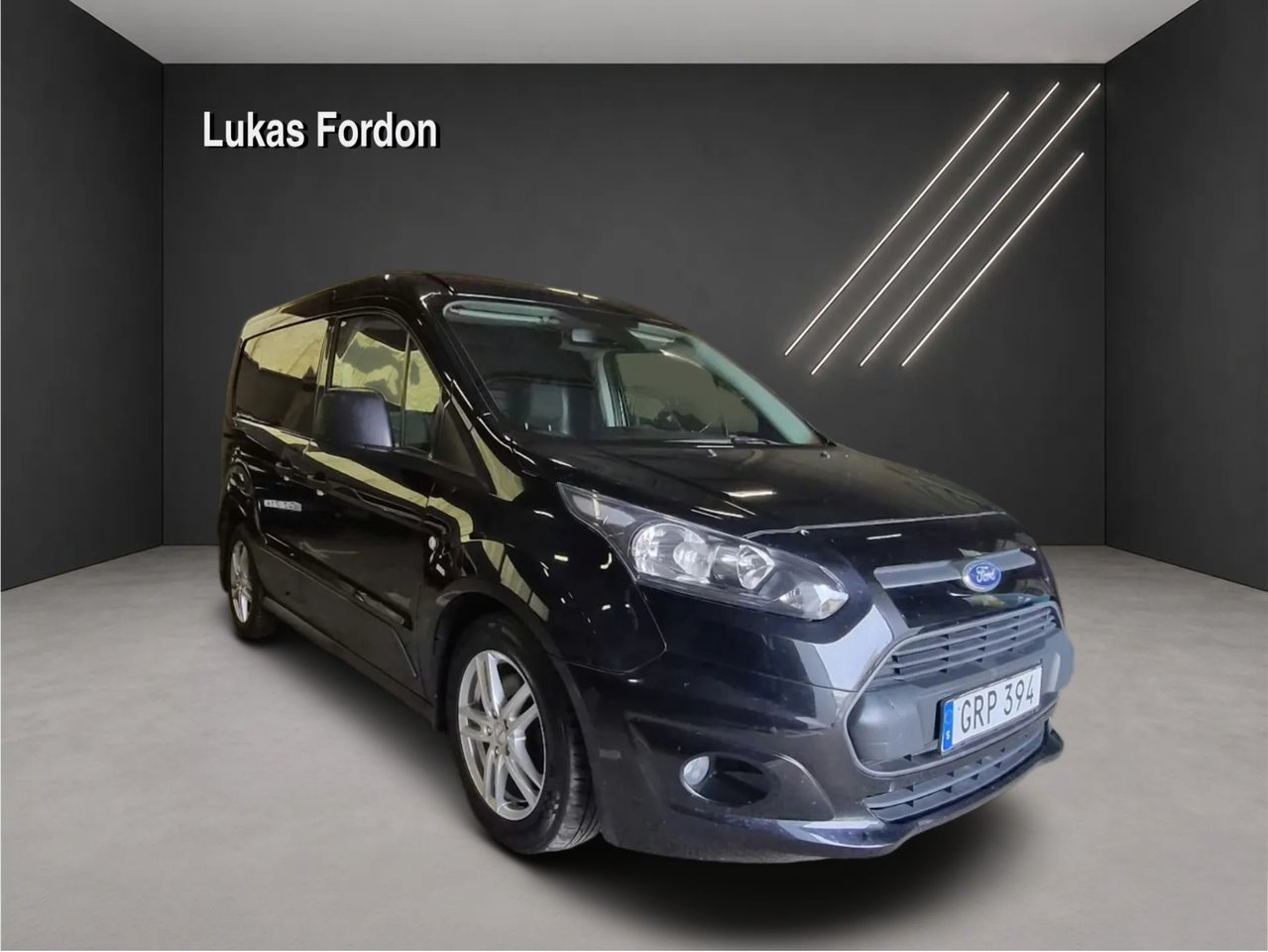 Ford Transit Connect 2015, bild 3/10