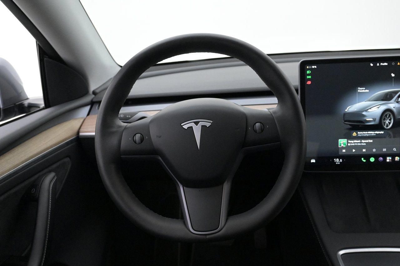 Tesla Model Y 2024, kuva 7/10