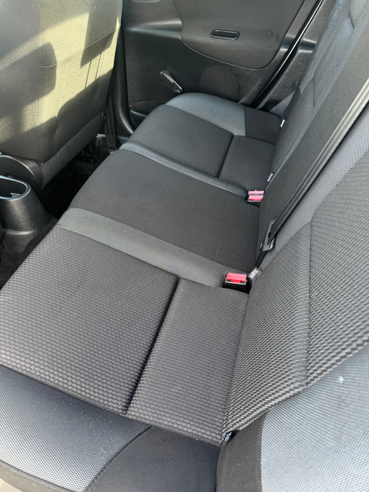 Peugeot 207 5-dörrar 1.6 HDi FAP Manuell 2011, bild 6/10
