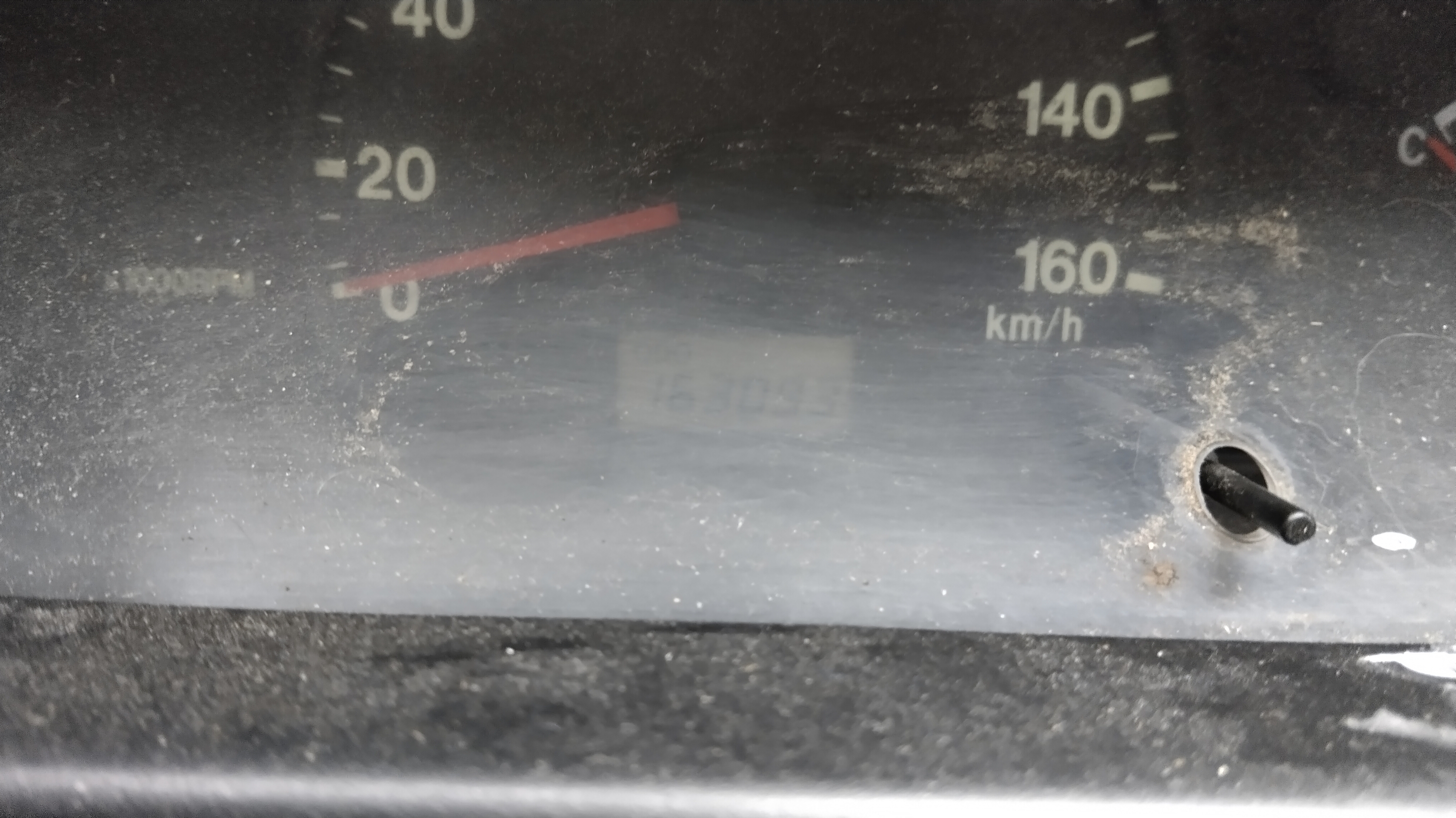 Suzuki Grand Vitara 1999, bild 5/7