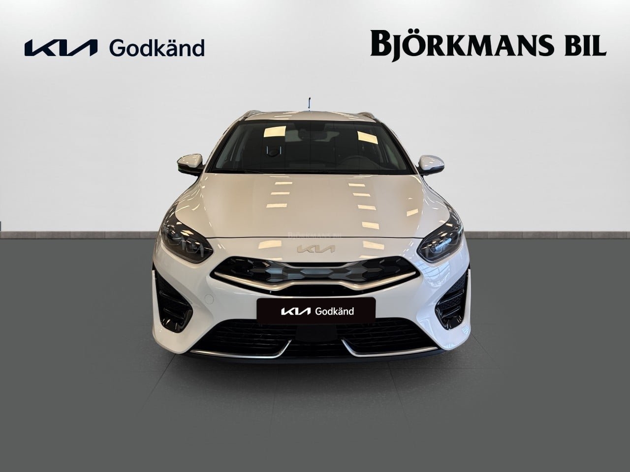 Kia Ceed SW PHEV ACTION 2023, bild 2/10