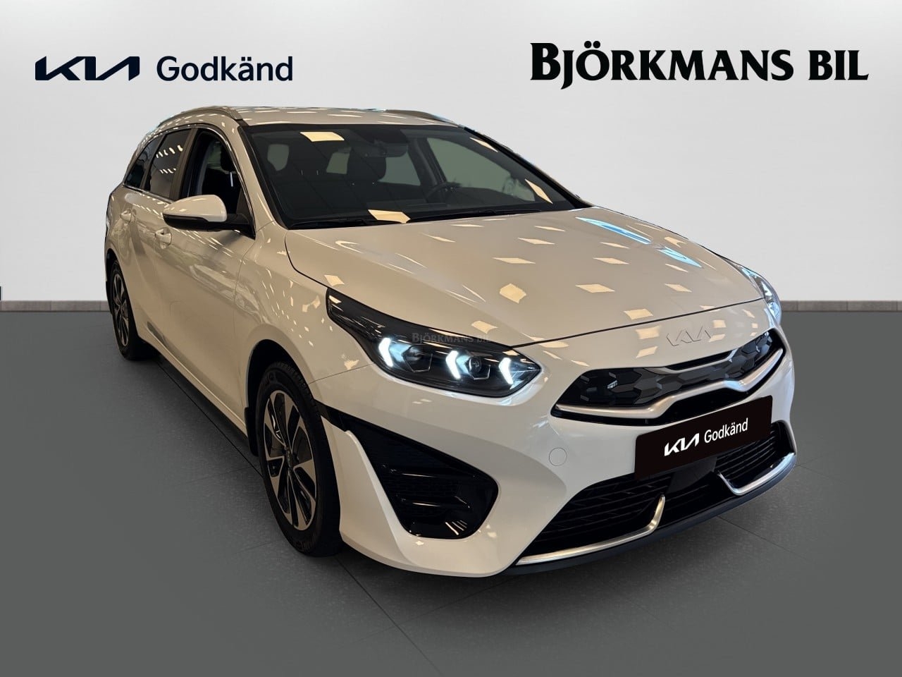 Kia Ceed SW PHEV ACTION 2023, bild 3/10