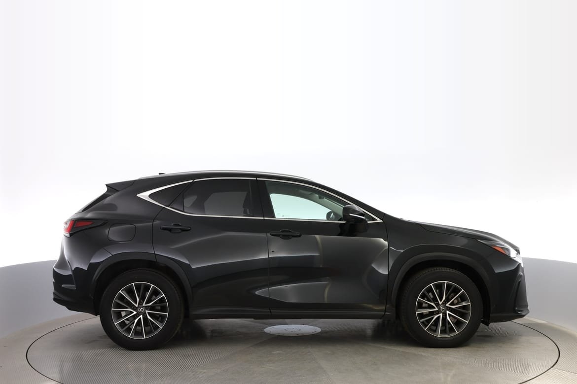 Lexus NX 450h+ E-CVT 309hk Executive 2023, bild 5/10