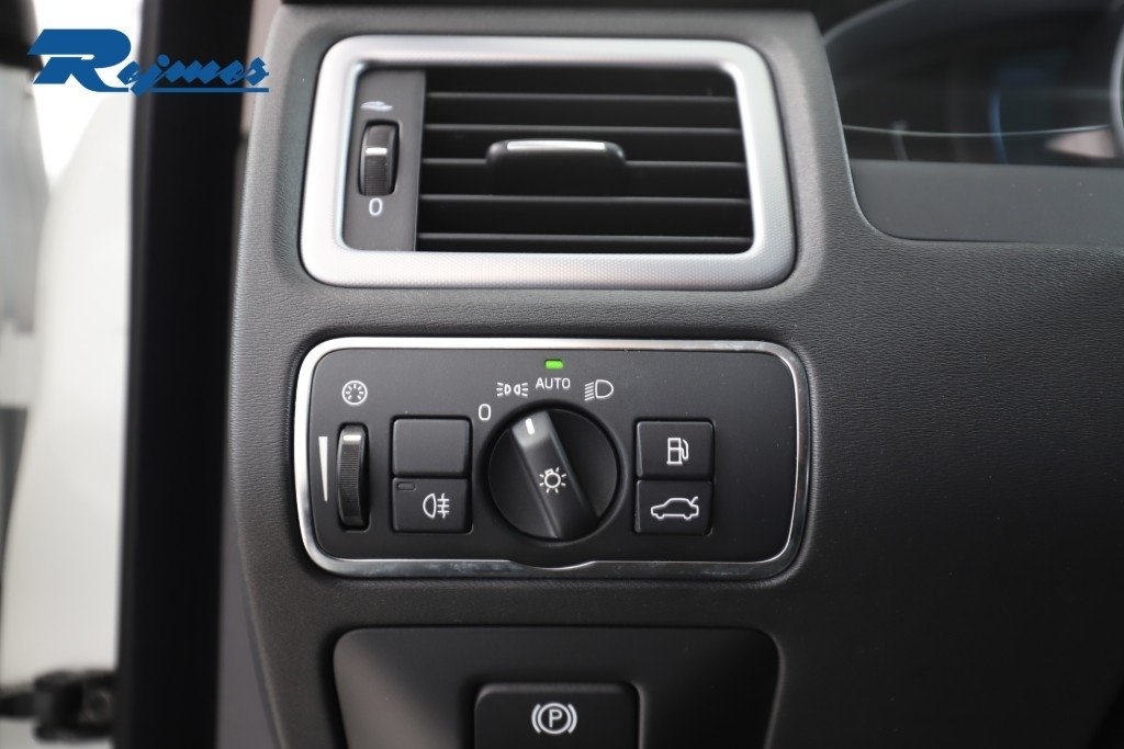 Volvo V70 II D4 e S/S Sport Edition 2015, bild 7/10