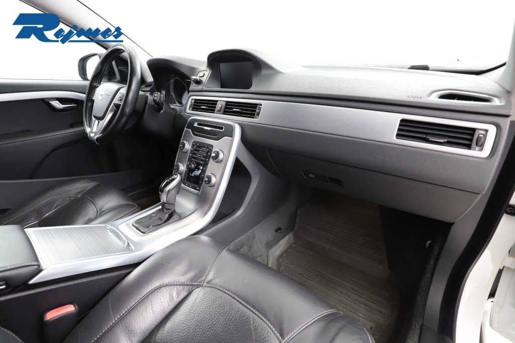Volvo V70 II D4 e S/S Sport Edition 2015, bild 5/10